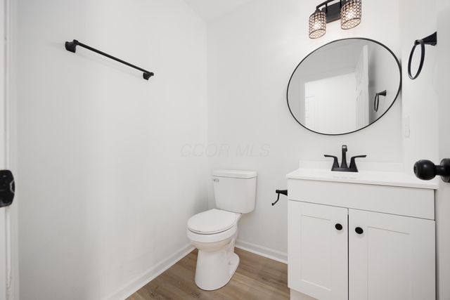 675 Preston Trails Drive, Pickerington, OH 43147