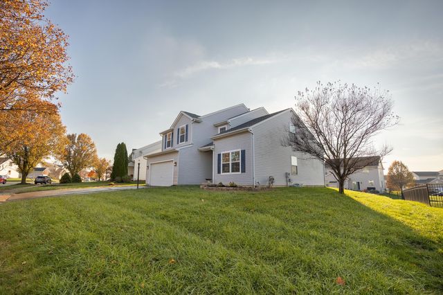 675 Preston Trails Drive, Pickerington, OH 43147