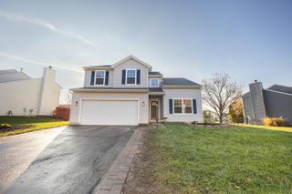 675 Preston Trails Drive, Pickerington, OH 43147