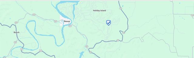 Lot 36, Block 5 Thunderbird Lane, Eureka Springs, AR 72631