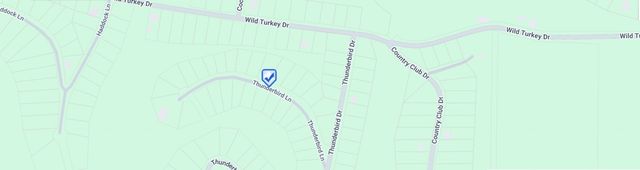 Lot 36, Block 5 Thunderbird Lane, Eureka Springs, AR 72631