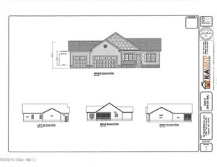 104 Charles Point Lane, Selma, NC 27576
