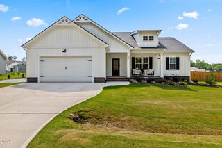 194 Cherry Birch Lane, Zebulon, NC 27597