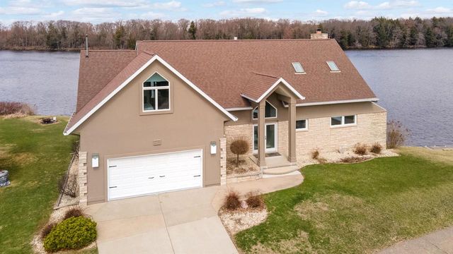 1951 1ST STREET NORTH, Wisconsin Rapids, WI 54494