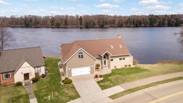 1951 1ST STREET NORTH, Wisconsin Rapids, WI 54494