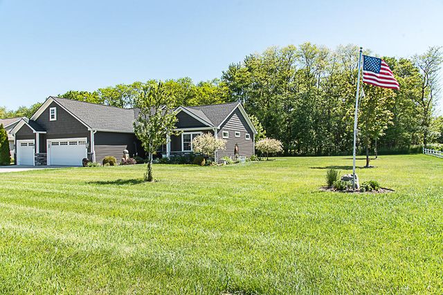 11971 Heron Street, Schoolcraft, MI 49087