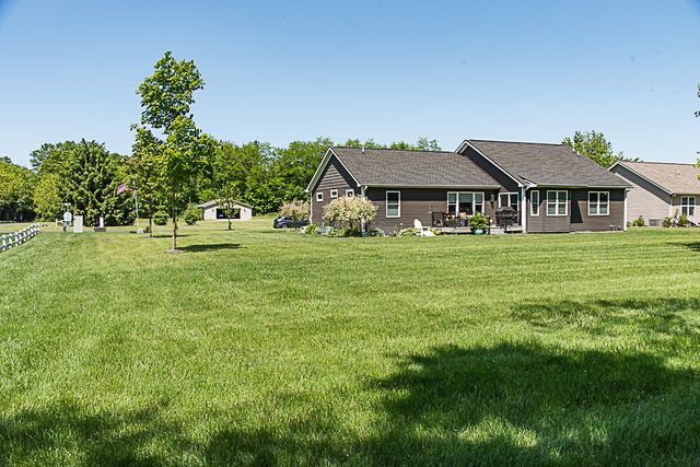 11971 Heron Street, Schoolcraft, MI 49087