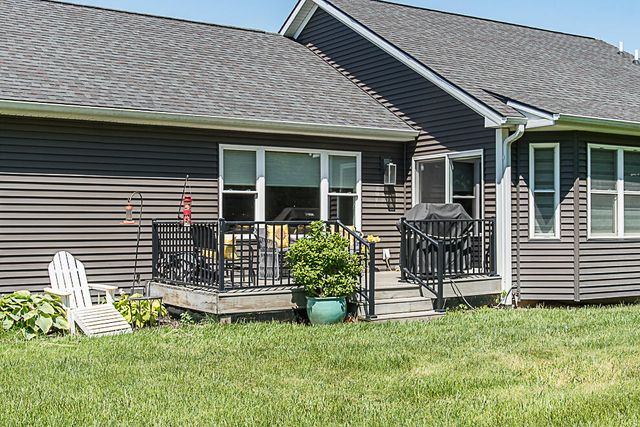 11971 Heron Street, Schoolcraft, MI 49087