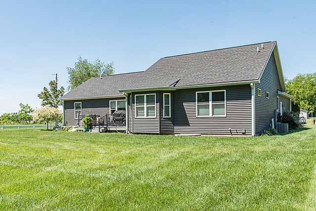 11971 Heron Street, Schoolcraft, MI 49087
