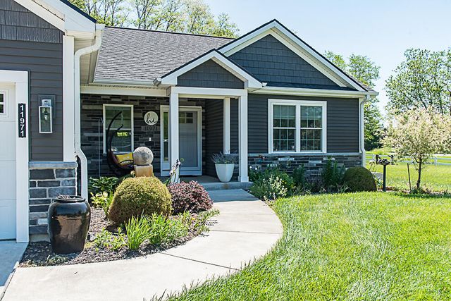 11971 Heron Street, Schoolcraft, MI 49087