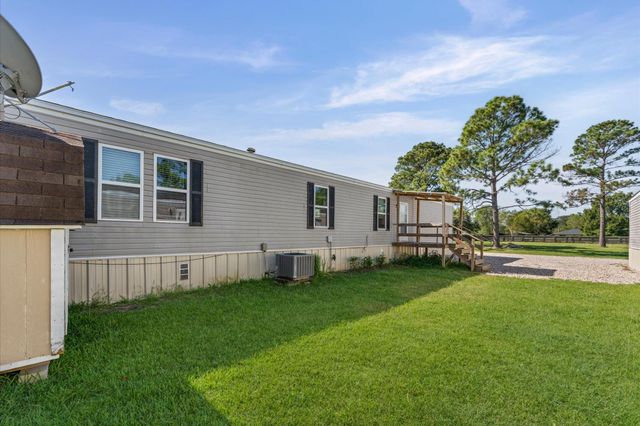 3911 County Road 183 C, Alvin, TX 77511