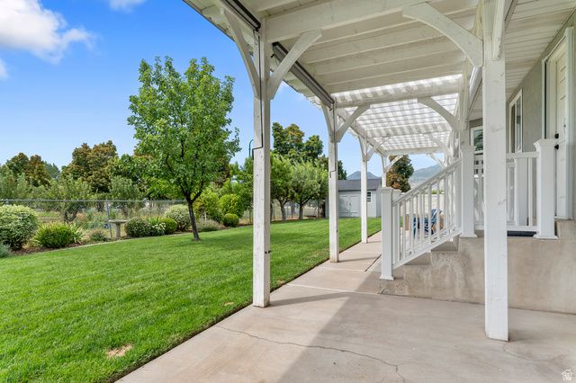 18 S 860 E, Orem, UT 84097