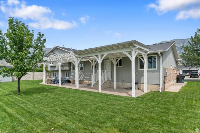 18 S 860 E, Orem, UT 84097