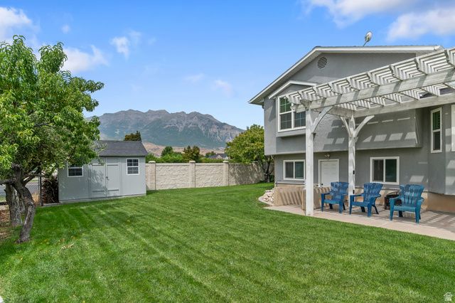 18 S 860 E, Orem, UT 84097