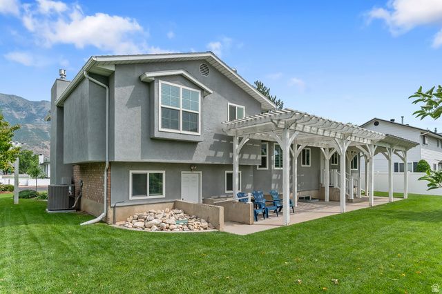 18 S 860 E, Orem, UT 84097