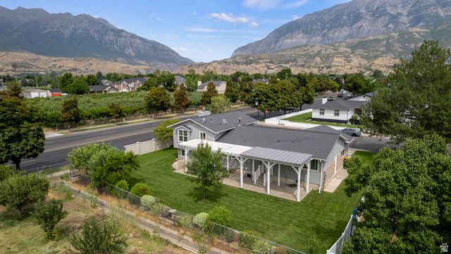 18 S 860 E, Orem, UT 84097