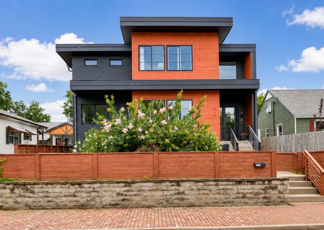1606 10th Ave, N, Nashville, TN 37208