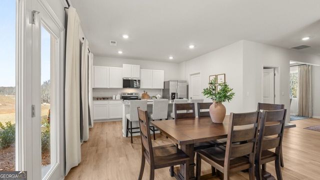 2977 Holden Street, Gainesville, GA 30507