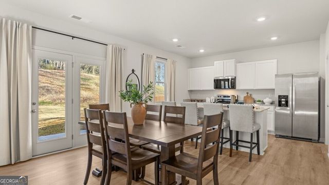 2977 Holden Street, Gainesville, GA 30507