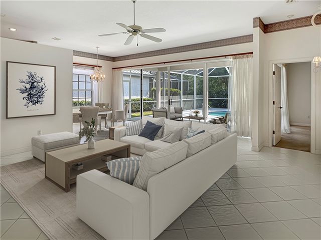 9435 Poinciana Court, Fort Pierce, FL 34951