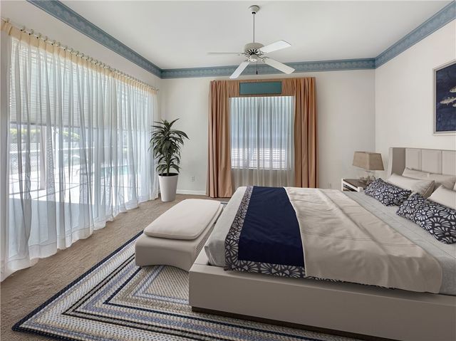 9435 Poinciana Court, Fort Pierce, FL 34951