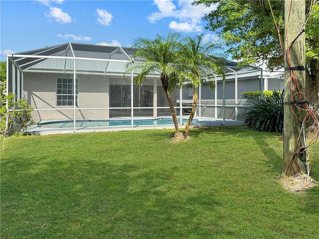 9435 Poinciana Court, Fort Pierce, FL 34951