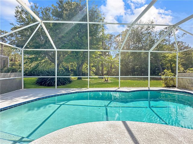 9435 Poinciana Court, Fort Pierce, FL 34951