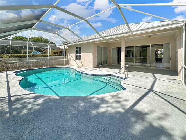 9435 Poinciana Court, Fort Pierce, FL 34951