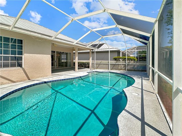 9435 Poinciana Court, Fort Pierce, FL 34951