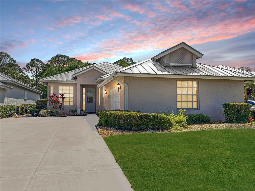 9435 Poinciana Court, Fort Pierce, FL 34951
