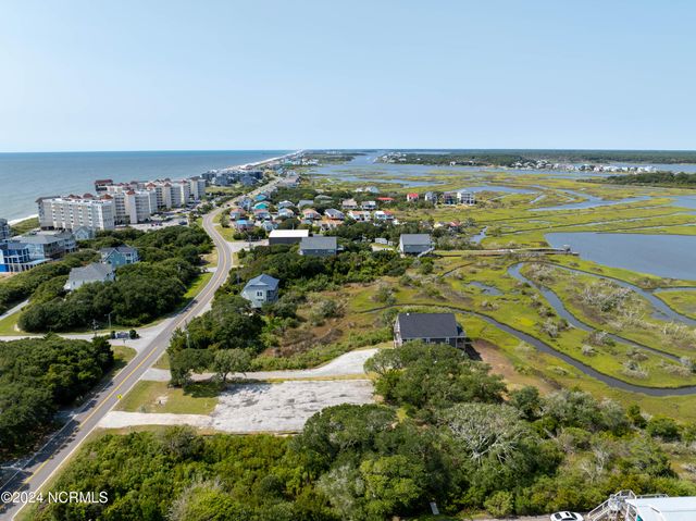 2065 New River Inlet Road, North Topsail Beach, NC 28460