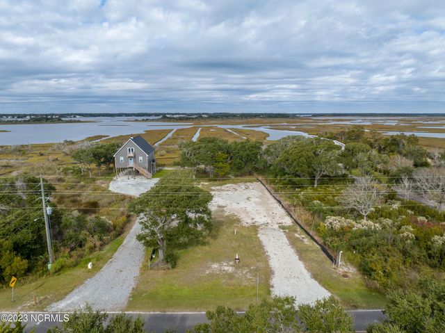 2065 New River Inlet Road, North Topsail Beach, NC 28460