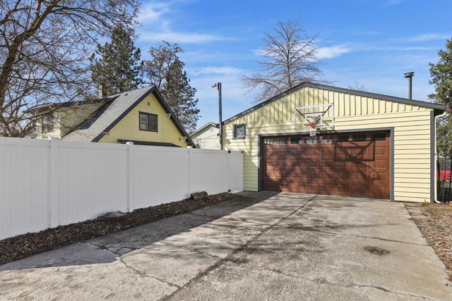 1857 E 9th Ave, Spokane, WA 99202