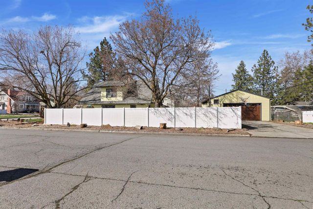 1857 E 9th Ave, Spokane, WA 99202