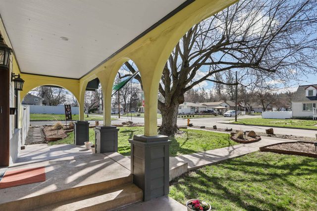 1857 E 9th Ave, Spokane, WA 99202