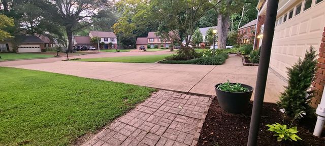 7237 CREATHWOOD CV, Germantown, TN 38138