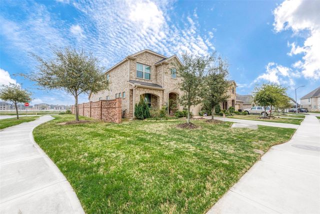 23714 Via Viale Drive, Richmond, TX 77406