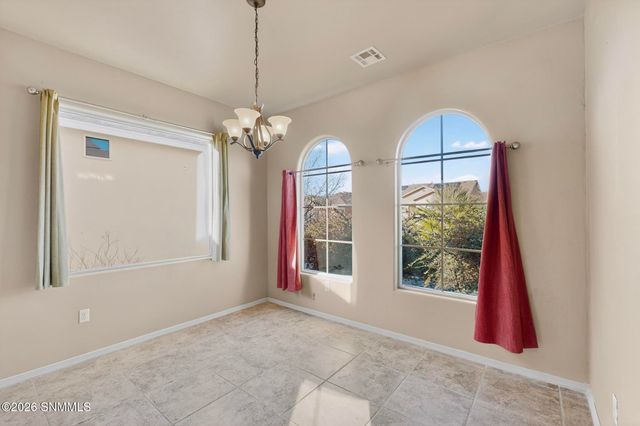 7512 Vista De Oeste Place, Las Cruces, NM 88012