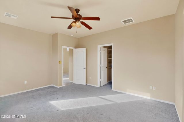 7512 Vista De Oeste Place, Las Cruces, NM 88012