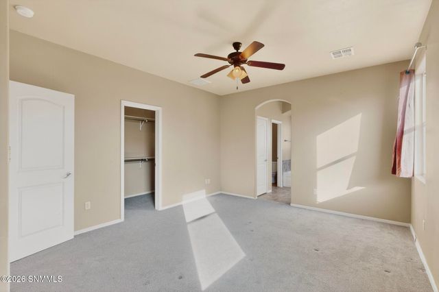 7512 Vista De Oeste Place, Las Cruces, NM 88012