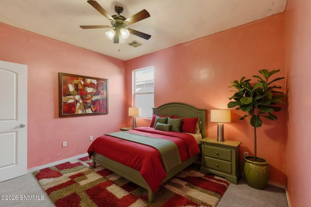 7512 Vista De Oeste Place, Las Cruces, NM 88012