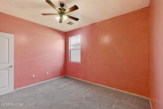 7512 Vista De Oeste Place, Las Cruces, NM 88012