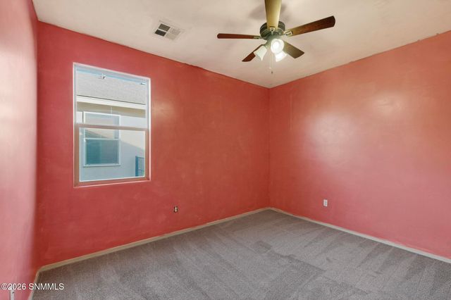 7512 Vista De Oeste Place, Las Cruces, NM 88012