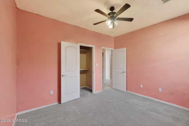 7512 Vista De Oeste Place, Las Cruces, NM 88012