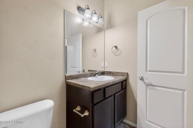 7512 Vista De Oeste Place, Las Cruces, NM 88012