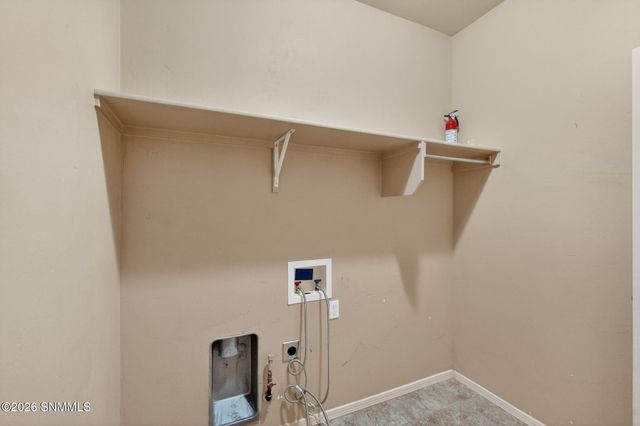 7512 Vista De Oeste Place, Las Cruces, NM 88012