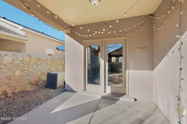 7512 Vista De Oeste Place, Las Cruces, NM 88012