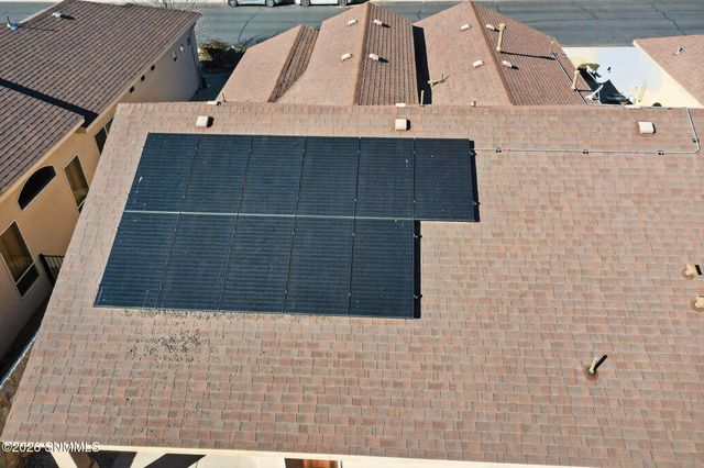 7512 Vista De Oeste Place, Las Cruces, NM 88012