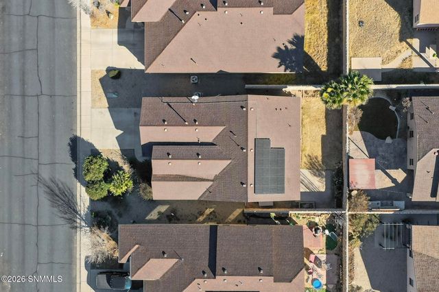 7512 Vista De Oeste Place, Las Cruces, NM 88012
