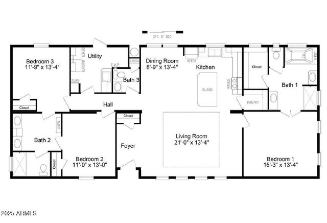 20532 W JOMAX Road, Wittmann, AZ 85361